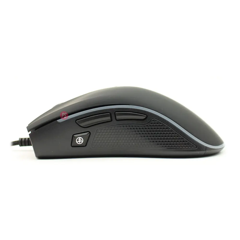 Mouse Gamer Imation IMGT300 RGB 10000 DPI - PS 3