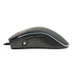 Mouse Gamer Imation IMGT300 RGB 10000 DPI - PS - Miniatura 3