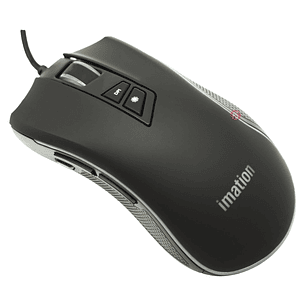 Mouse Gamer Imation IMGT290 RGB 7200 DPI - PS