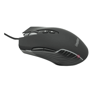 Mouse Gamer Imation IMGT260 RGB 12800 DPI - PS