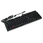 Teclado Mecánico Imation IMJ99 RGB 18 Modos - PS - Miniatura 1