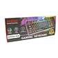 Teclado Mecánico Imation IMJ99 RGB 18 Modos - PS - Miniatura 3