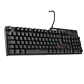Teclado Mecánico Imation IMJ99 Rainbow LED - PS - Miniatura 1