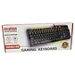 Teclado Mecánico Imation IMJ99 Rainbow LED - PS - Miniatura 4