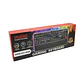 Teclado Mecánico Imation IMJ93 RGB con Apoyamuñecas - PS - Miniatura 3