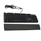 Teclado Mecánico Imation IMJ93 RGB con Apoyamuñecas - PS - Miniatura 1