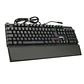 Teclado Imation IMJ93 Rainbow con Luces y Comodidad - PS - Miniatura 2