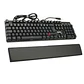 Teclado Imation IMJ93 Rainbow con Luces y Comodidad - PS - Miniatura 1