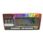 Teclado Mecánico Imation IMJ88 RGB 88 Teclas - PS - Miniatura 3