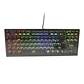 Teclado Mecánico Imation IMJ88 RGB 88 Teclas - PS - Miniatura 2