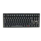 Teclado Mecánico Imation IMJ88 RGB 88 Teclas - PS - Miniatura 1