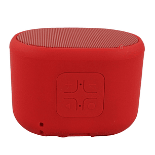 Parlante HP S01 Inalámbrico Portátil Potente y Compacto - PS