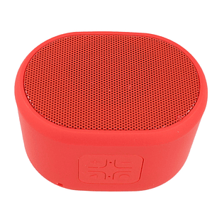 Parlante HP S01 Inalámbrico Portátil Potente y Compacto - PS