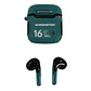 Audífonos Monster Bluetooth XKT16 Potencia y Comodidad - PS - Miniatura 3