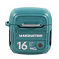Audífonos Monster Bluetooth XKT16 Potencia y Comodidad - PS - Miniatura 2