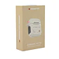 Audífonos Monster XKT16 Bluetooth Beige Estilo Premium - PS - Miniatura 4