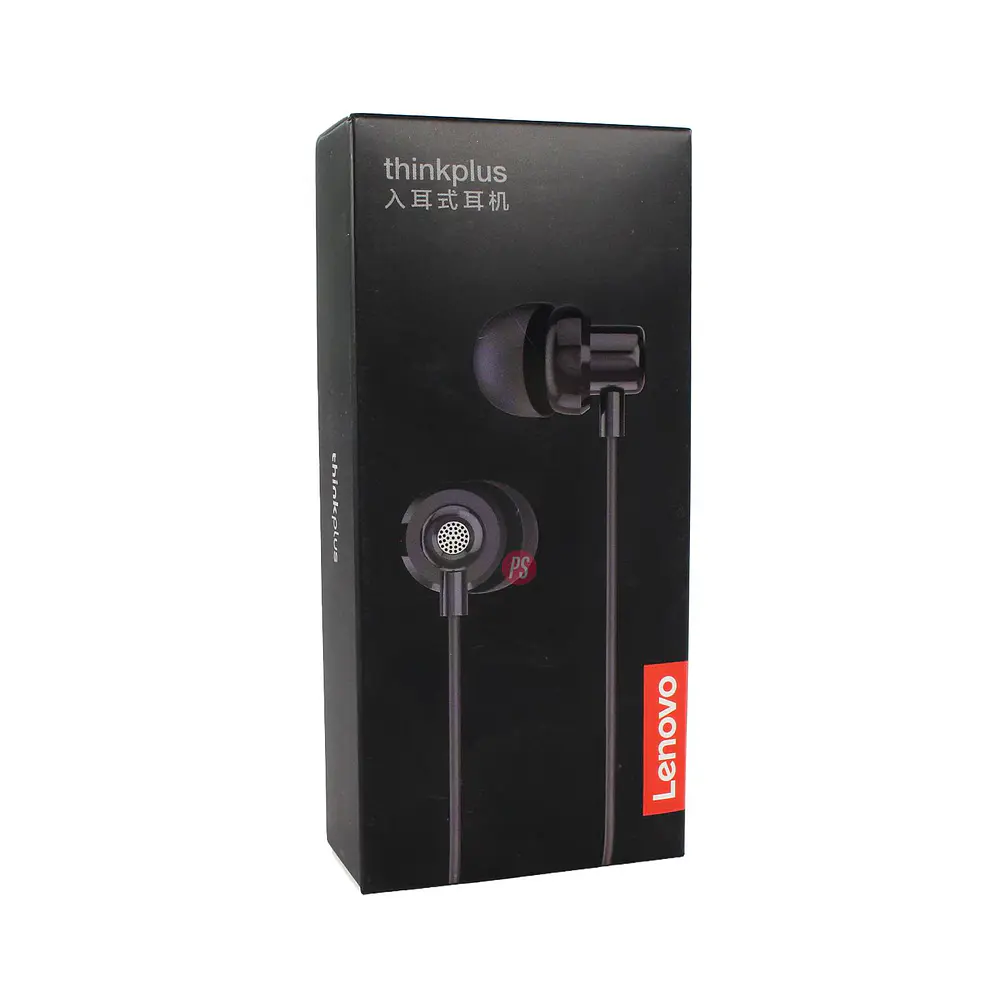 Audífonos Lenovo TW13 Conexión Auxiliar Claro y Cómodo - PS 2