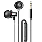 Audífonos Lenovo TW13 Conexión Auxiliar Claro y Cómodo - PS - Miniatura 1