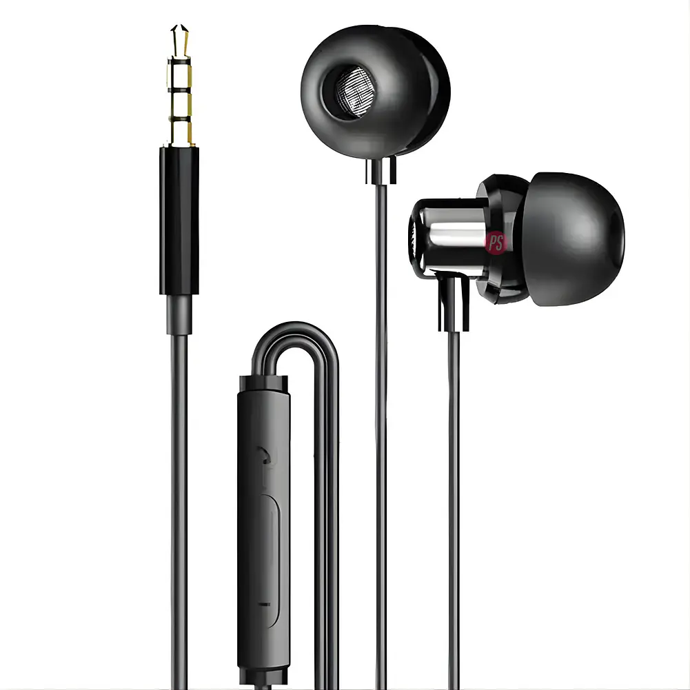 Audífonos Lenovo TW13 Conexión Auxiliar Claro y Cómodo - PS 3