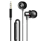 Audífonos Lenovo TW13 Conexión Auxiliar Claro y Cómodo - PS - Miniatura 3