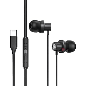 Audífonos Lenovo TW13 Conector Tipo C Sonido y Estilo - PS
