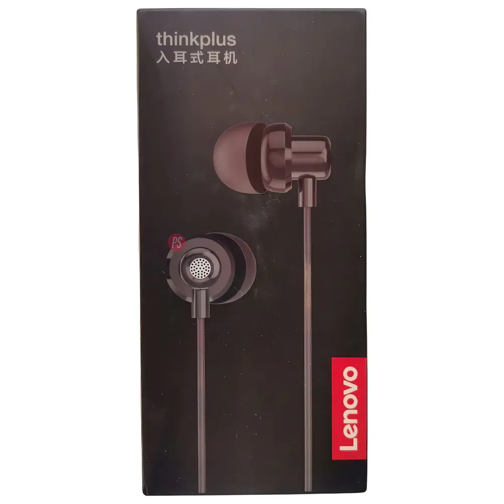 Audífonos Lenovo TW13 Conector Tipo C Sonido y Estilo - PS 2