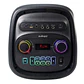 Parlante Karaoke Con Micrófono y Luces 5000w pmpo - PS - Miniatura 3