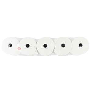 Pack 50 Rollos Térmico 80x80mm - PS