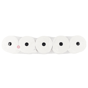 Pack 50 Rollos Térmico 80x80mm - PS