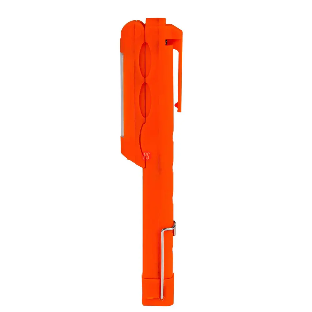 Linterna Pekatherm W010 Recargable 2 Luces Magnética - PS 4