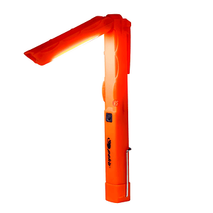 Linterna Pekatherm W010 Recargable 2 Luces Magnética - PS