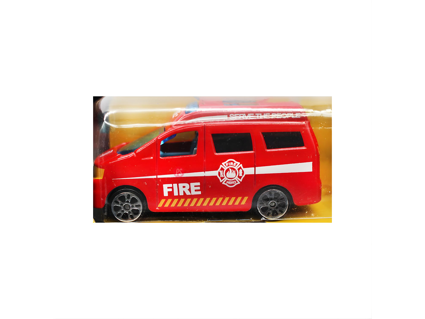 Estación De Bomberos 29 Piezas Aventura y Diversión - PS 3