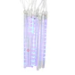 Guirnalda LED Meteorito Azul 3M Efecto Cascada - PS - Miniatura 1