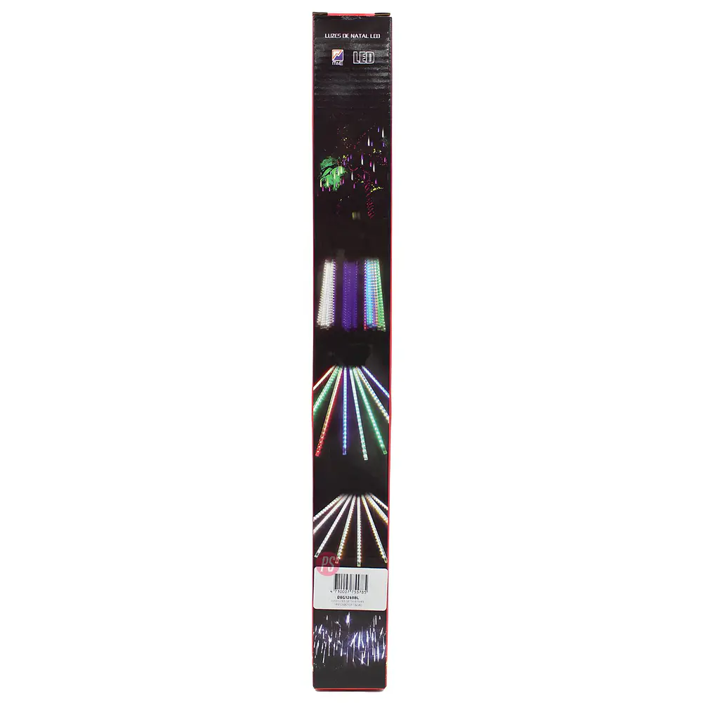 Guirnalda LED Meteorito Azul 3M Efecto Cascada - PS 3