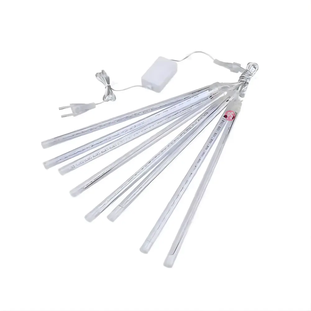 Guirnalda LED Meteorito Azul 3M Efecto Cascada - PS 2