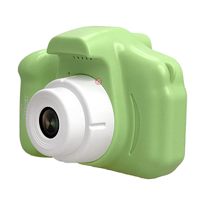 Cámara Infantil Kinder Pics Diversión y Creatividad HD - PS