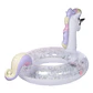 Flotador Unicornio 90 cms con Brillos Mágicos - PS - Miniatura 2