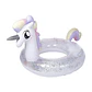 Flotador Unicornio 70cms con Brillos Fantásticos - PS - Miniatura 1