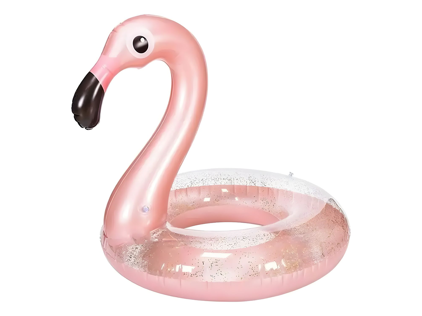 Flotador Flamenco 70cm ¡Diversión y Estilo Total! - PS 1