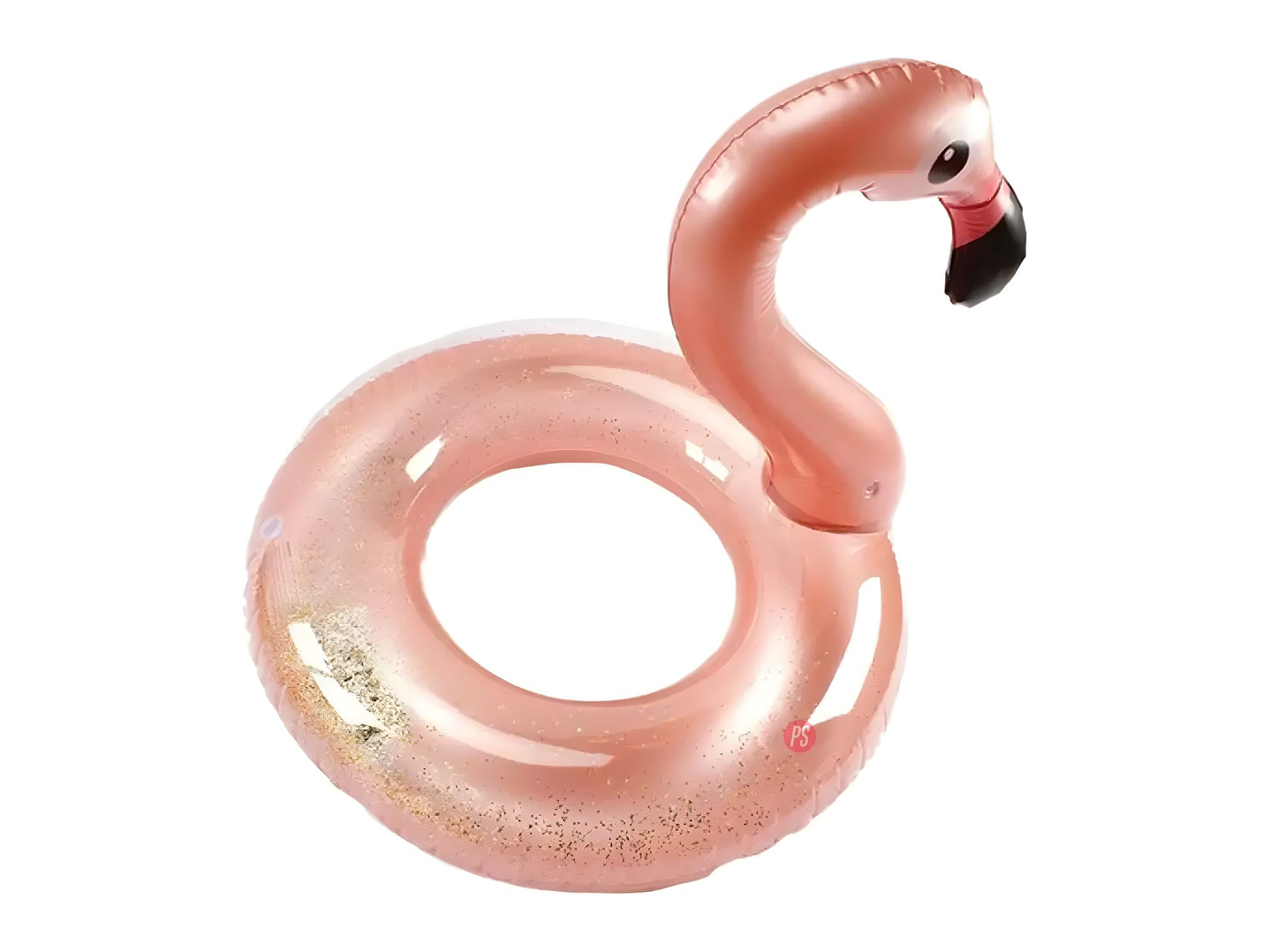 Flotador Flamenco 70cm ¡Diversión y Estilo Total! - PS 2