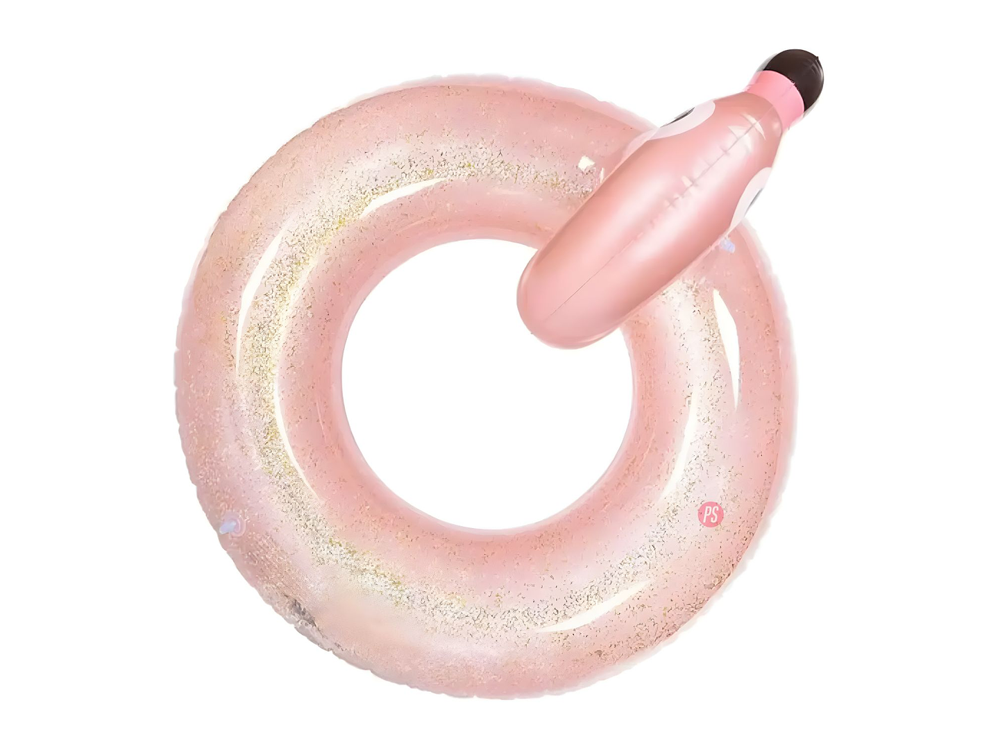 Flotador Flamenco 70cm ¡Diversión y Estilo Total! - PS 3