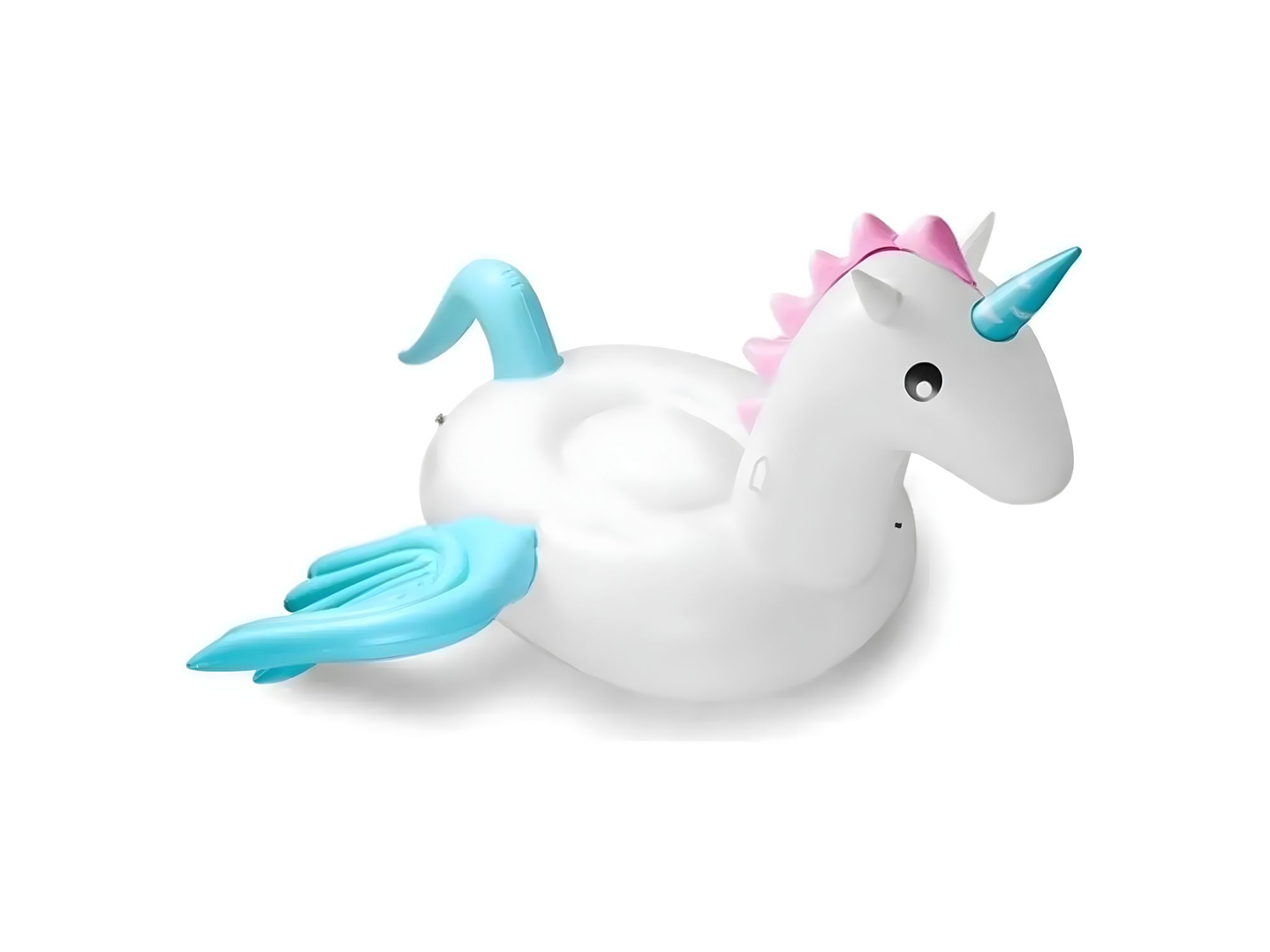 Flotador Unicornio 240cms ¡Magia y Diversión Total! - Ps 1
