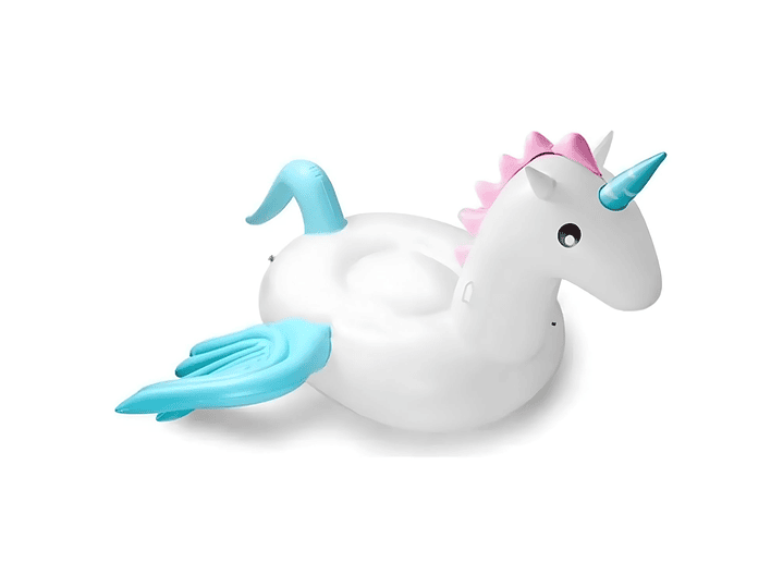 Flotador Unicornio 240cms ¡Magia y Diversión Total! - Ps 1