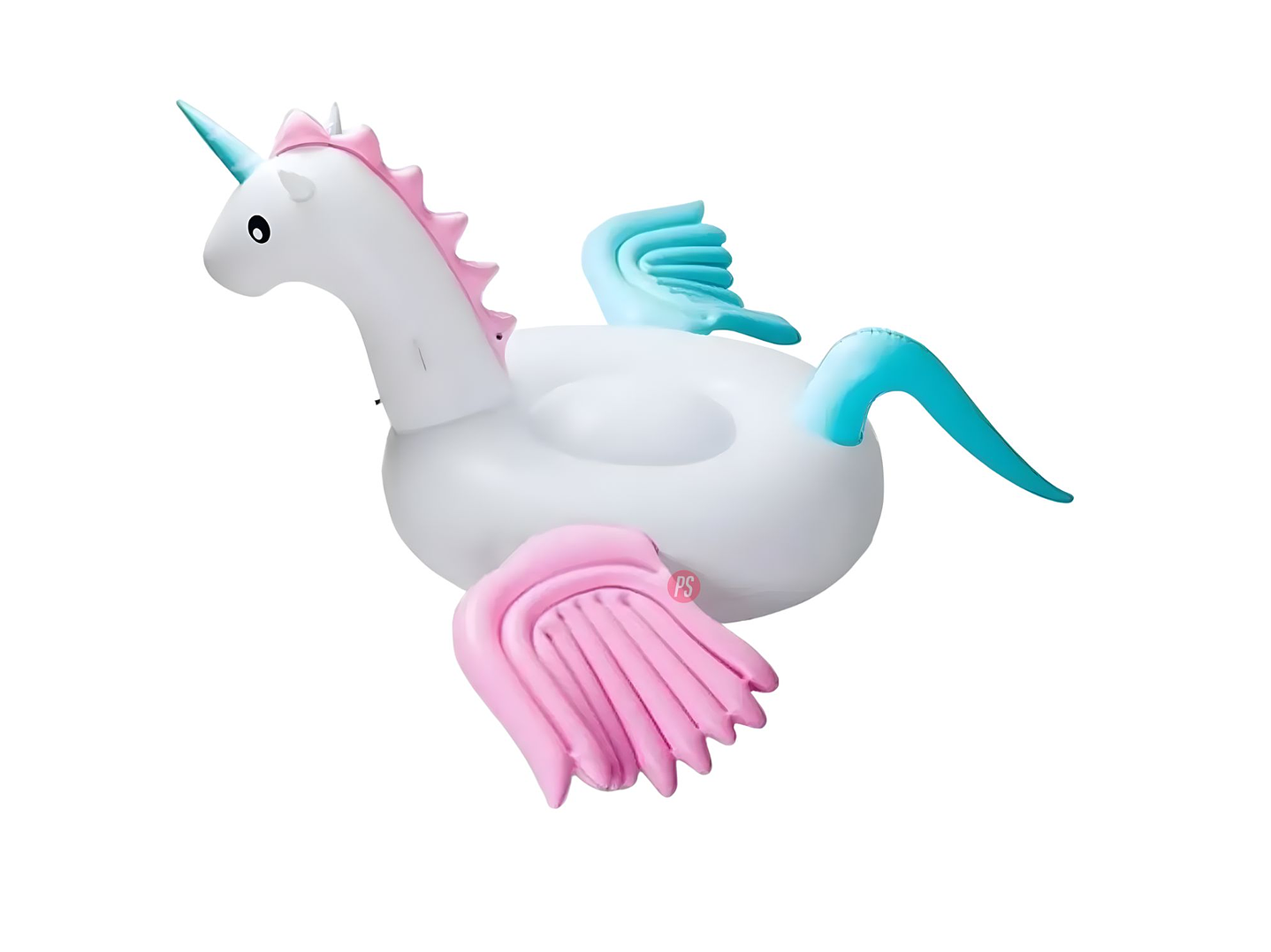 Flotador Unicornio 240cms ¡Magia y Diversión Total! - Ps 2