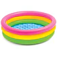 Piscina Inflable Infantil 150cms Color y Diversión - PS - Miniatura 1