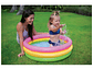 Piscina Inflable Infantil 150cms Color y Diversión - PS - Miniatura 2