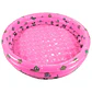 Piscina Inflable Infantil 90cms Diversión Segura - PS - Miniatura 1
