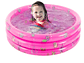 Piscina Inflable Infantil 90cms Diversión Segura - PS - Miniatura 2