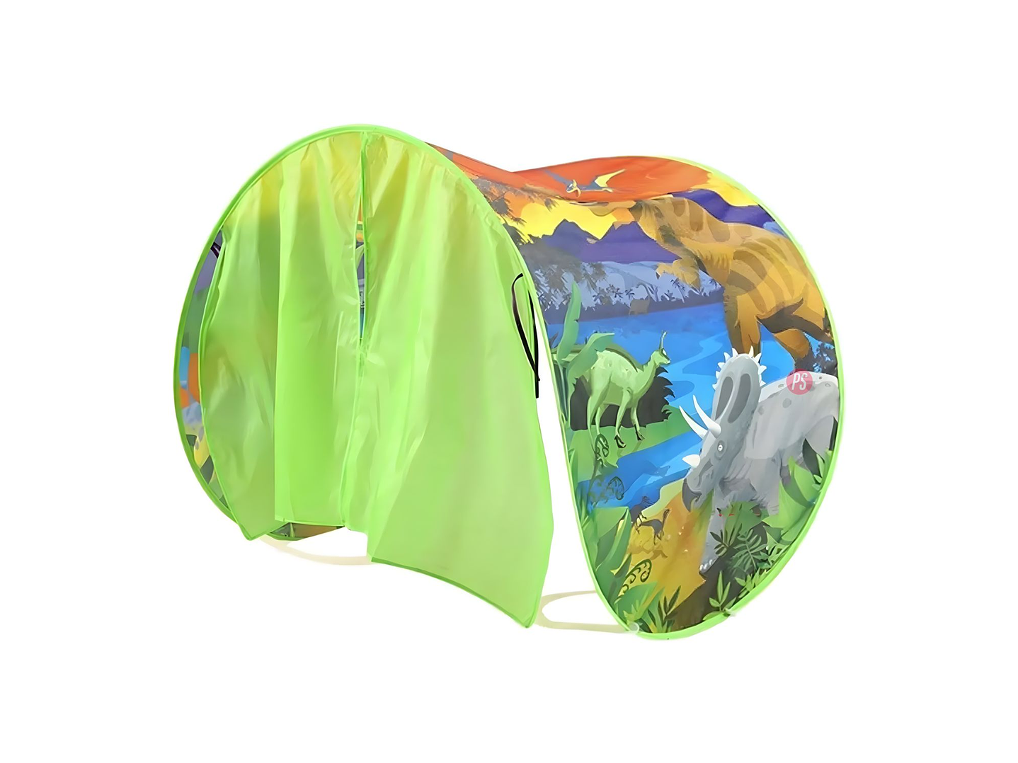 Carpa Infantil Dinosaurios Diversión y Fantasía - PS 2