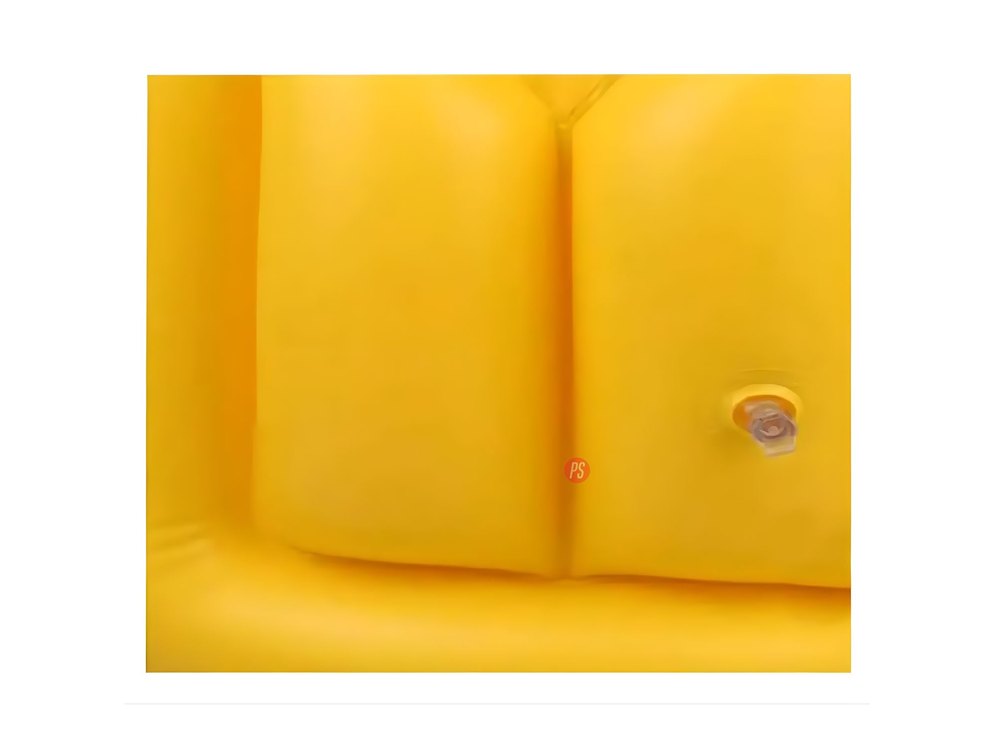 Chaleco Flotador Infantil Talla M Seguridad y Diversión - PS 2